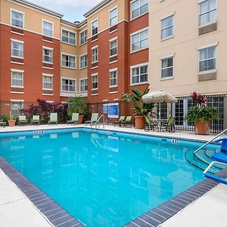 Extended Stay America Suites - Orlando - Convention Center - 6443 Westwood Williamsburg Eksteriør billede