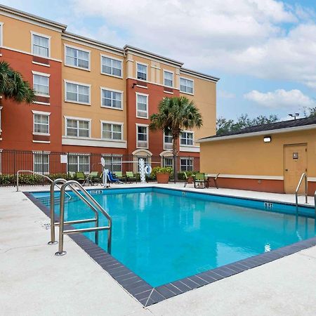 Extended Stay America Suites - Orlando - Convention Center - 6443 Westwood Williamsburg Eksteriør billede