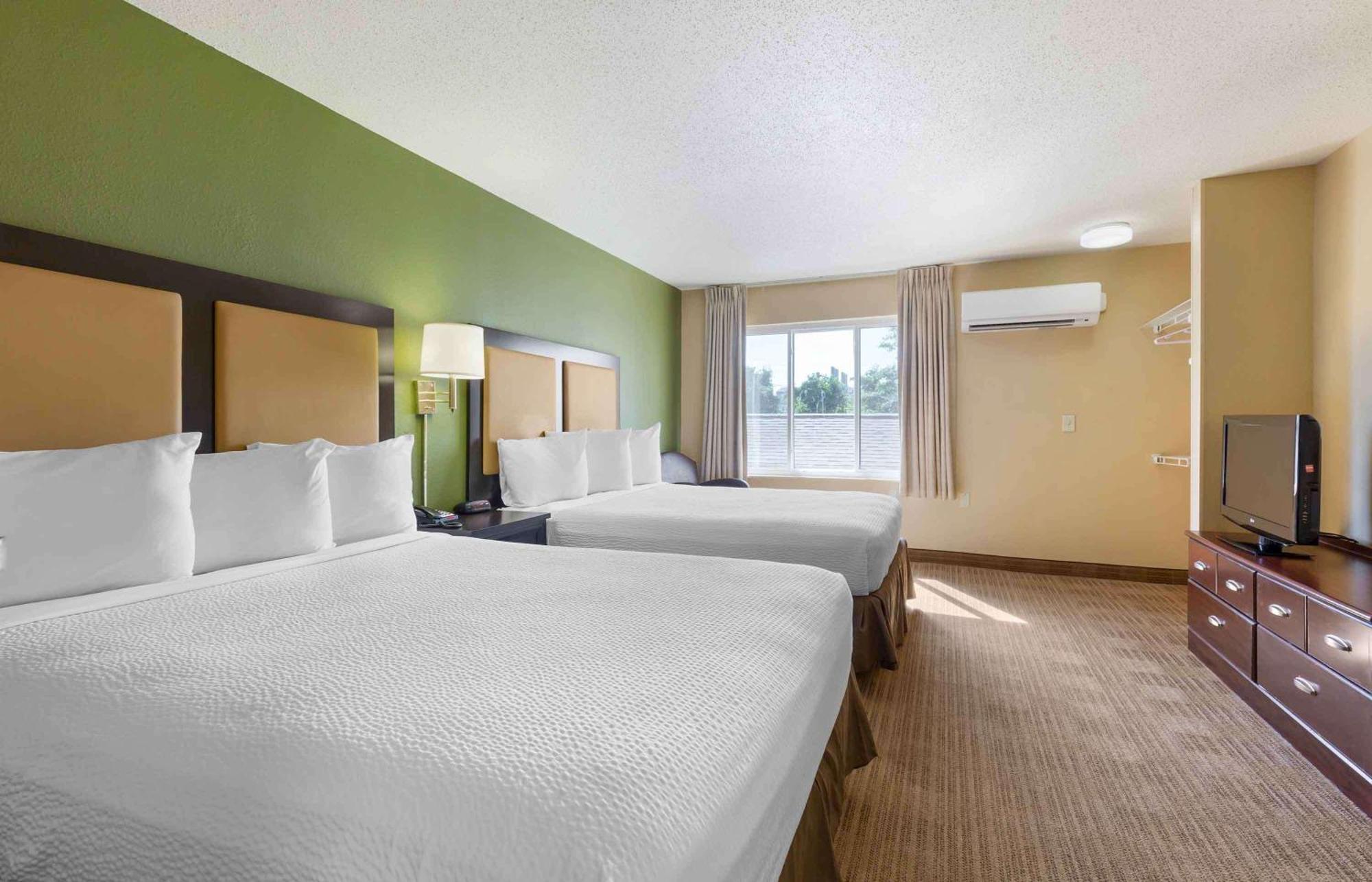Extended Stay America Suites - Orlando - Convention Center - 6443 Westwood Williamsburg Eksteriør billede