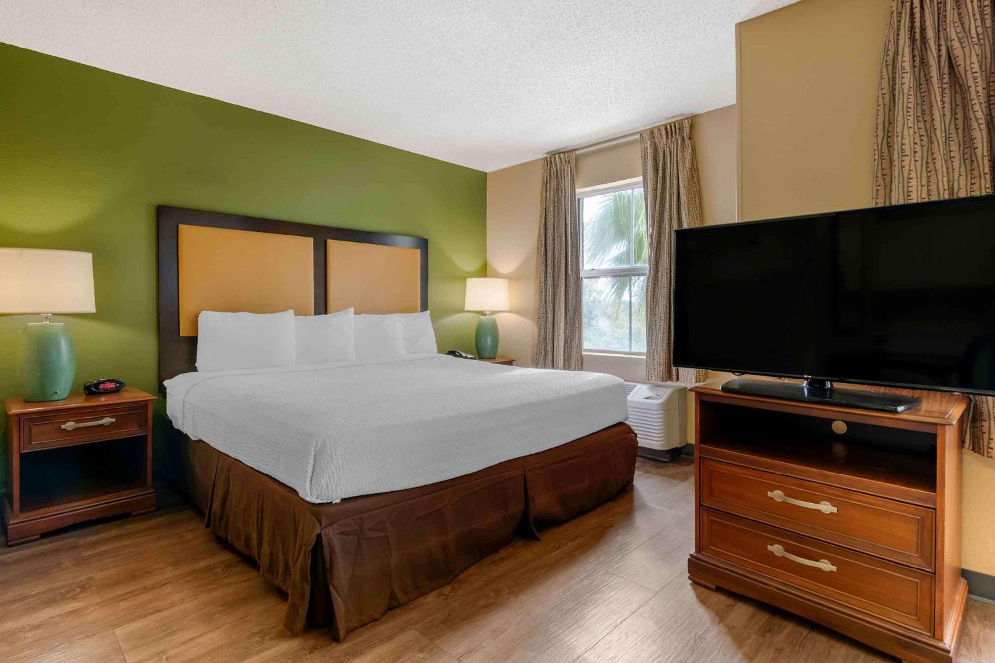Extended Stay America Suites - Orlando - Convention Center - 6443 Westwood Williamsburg Eksteriør billede