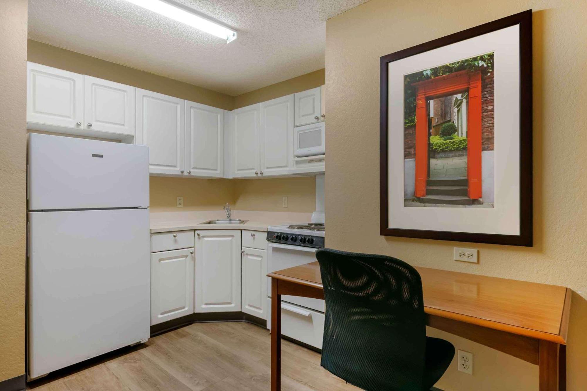 Extended Stay America Suites - Orlando - Convention Center - 6443 Westwood Williamsburg Eksteriør billede