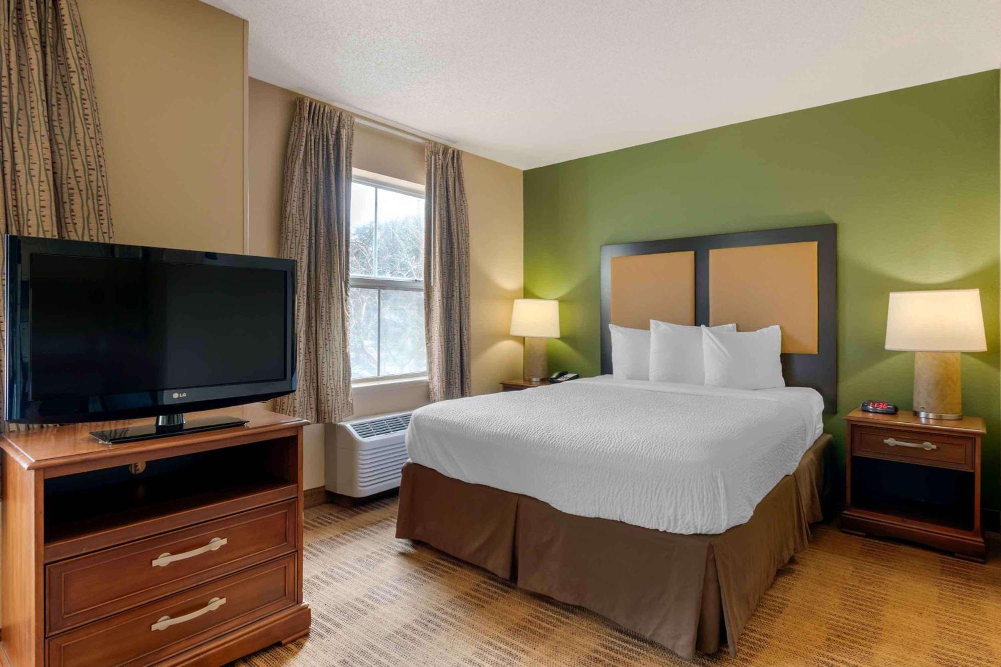 Extended Stay America Suites - Orlando - Convention Center - 6443 Westwood Williamsburg Eksteriør billede