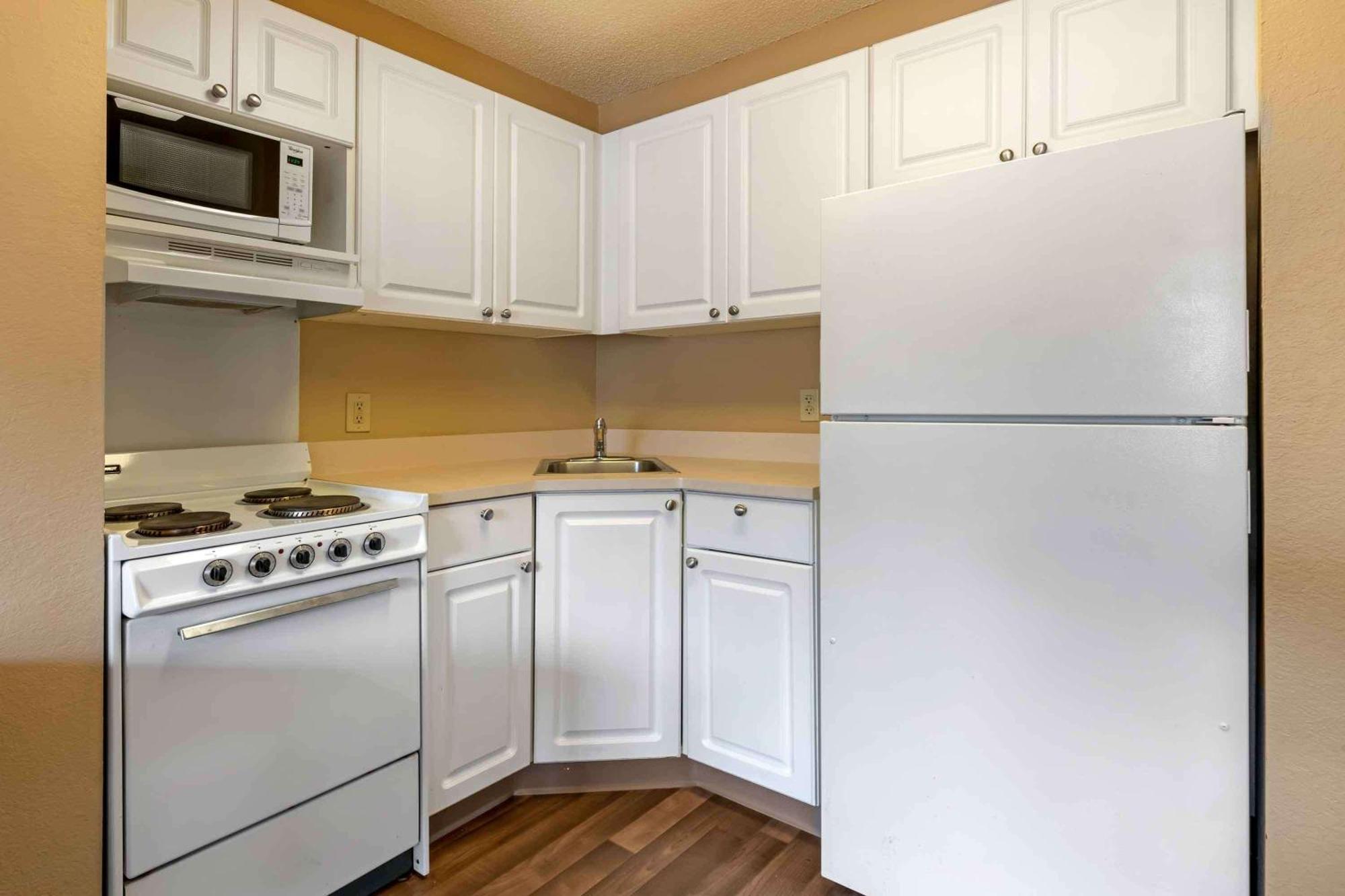 Extended Stay America Suites - Orlando - Convention Center - 6443 Westwood Williamsburg Eksteriør billede