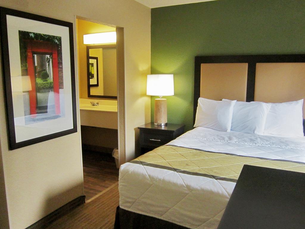 Extended Stay America Suites - Orlando - Convention Center - 6443 Westwood Williamsburg Eksteriør billede