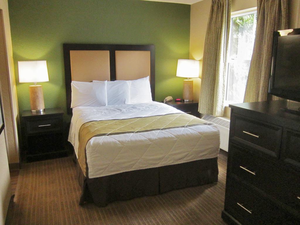 Extended Stay America Suites - Orlando - Convention Center - 6443 Westwood Williamsburg Eksteriør billede