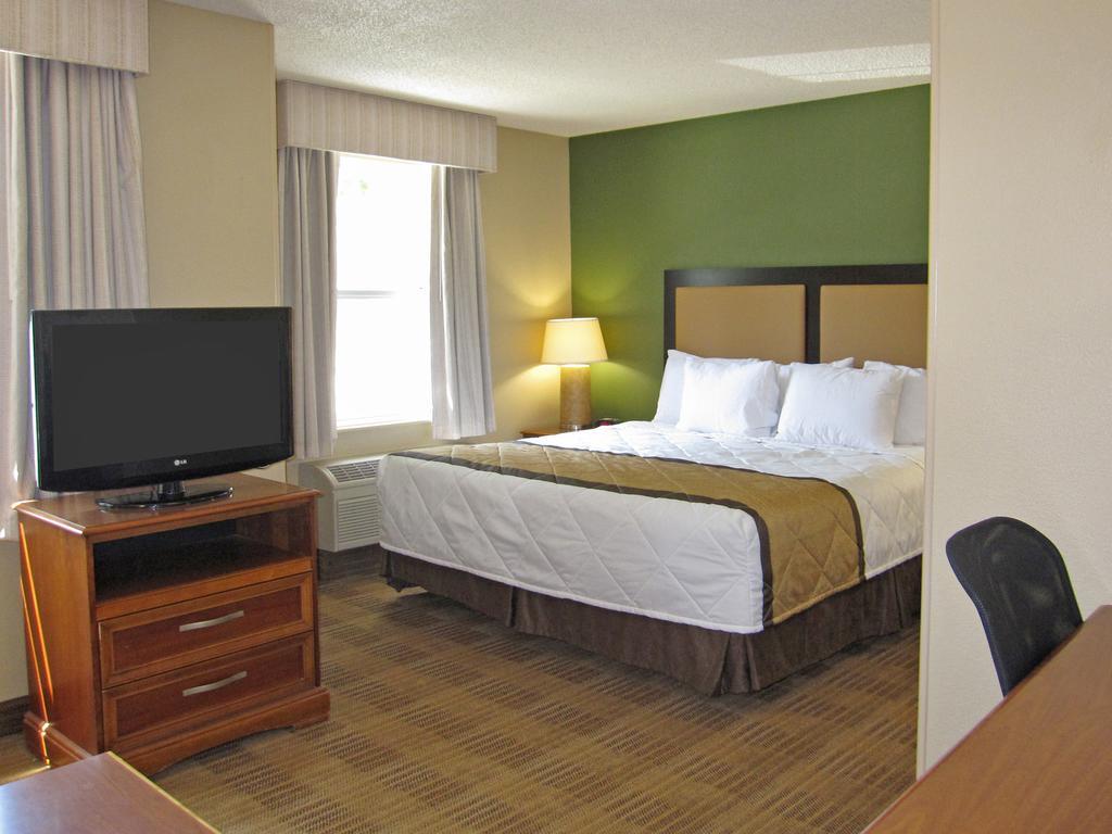Extended Stay America Suites - Orlando - Convention Center - 6443 Westwood Williamsburg Eksteriør billede